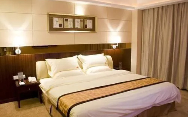 Eastern Hotel
