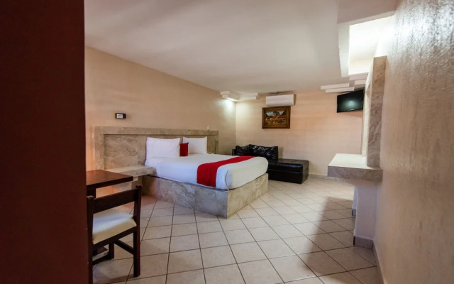 Hotel Closbi Km6