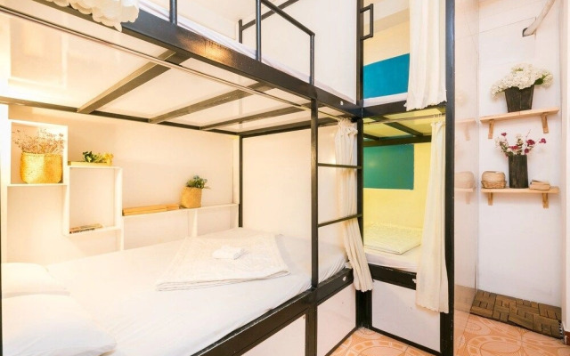 Oyo 629 Guuhome
