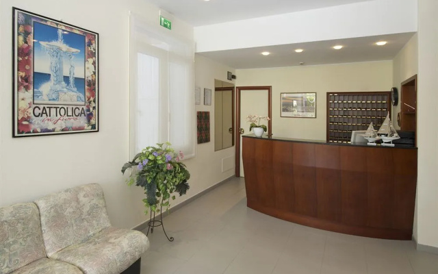 Hotel Torretta