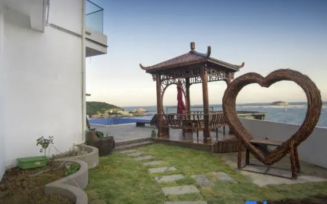 Xinchenhai Haijing Minsu Guesthouse