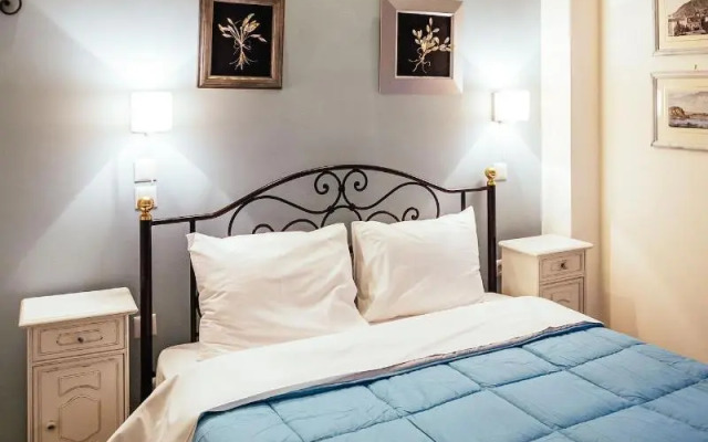 Acronafplia Pension B&D