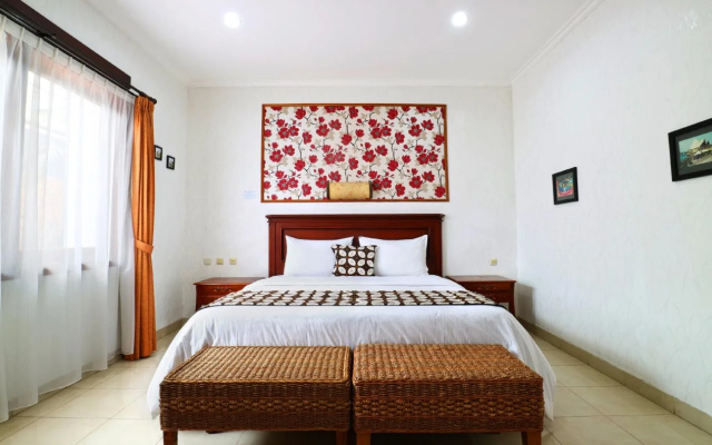 Hotel Villa Venety's by ZUZU
