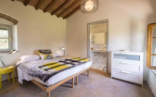 Villa Cantucci Volterra