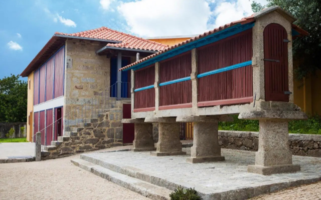 Casa Lata-Agroturismo