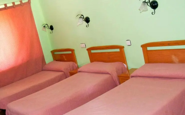 Albergue Aurora Boreal