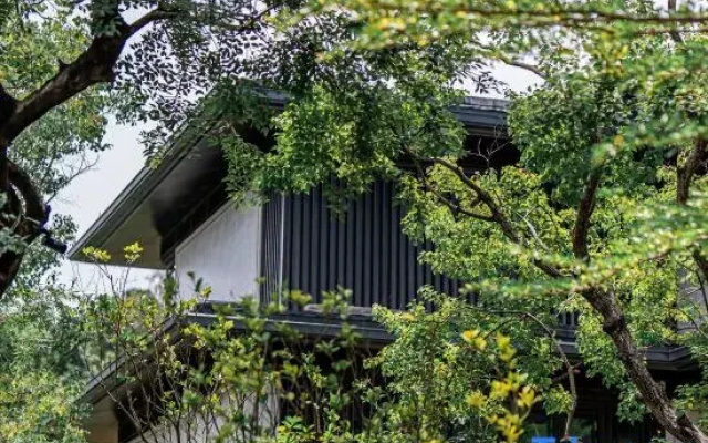 Mulian Resort, Lihu, Zengcheng, Guangzhou