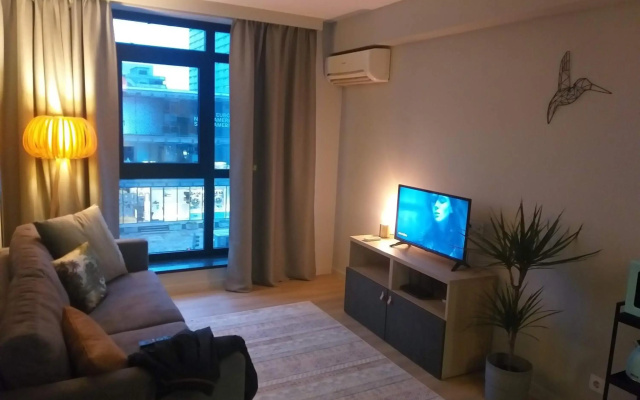 Boavista Cosy Apartments