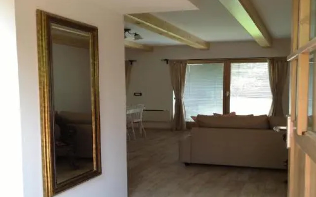 Apartments Vila Cvetka Bled