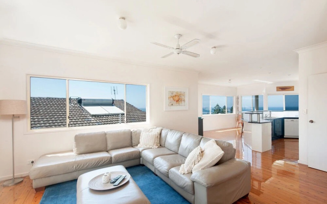 Boat Harbour Beach House, 71 Kingsley Drive,