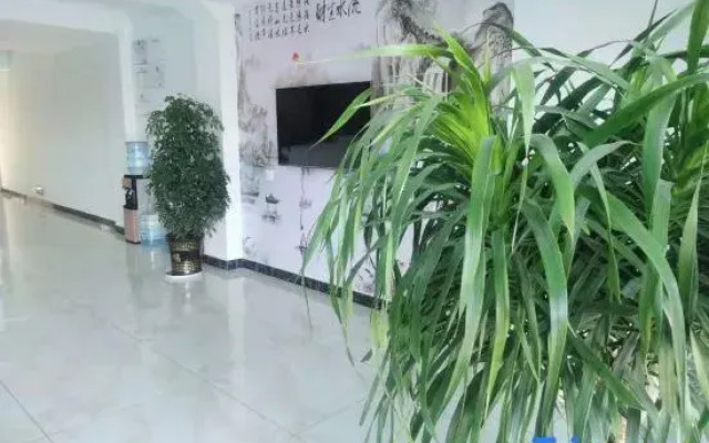 Xinhai Hotel