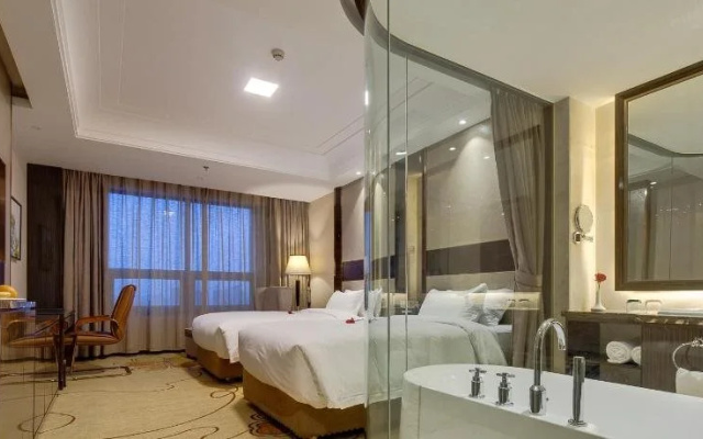 Hongteng International Hotel