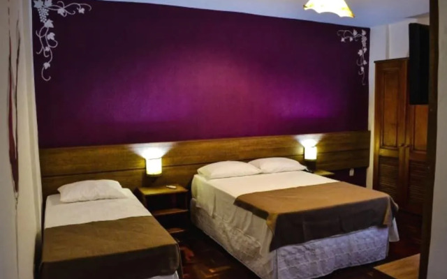 Novo Hotel Fenícia