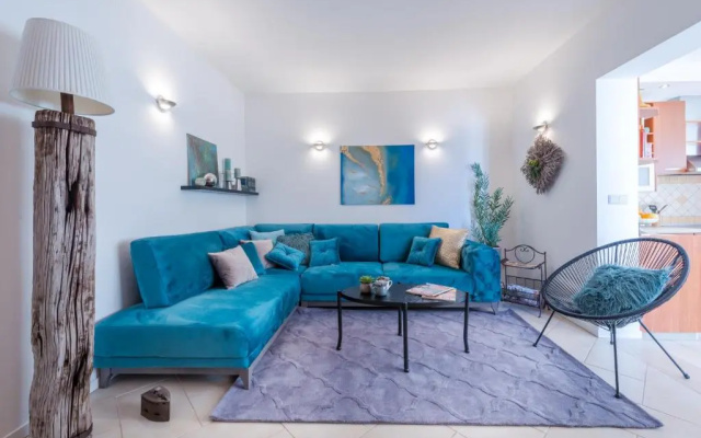 Tara Apartments