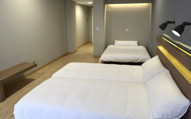 Hotel Alda Sada Marina
