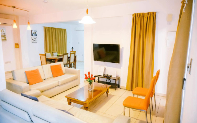 Villa Costa Cornelia Homes