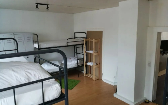 Hostel Zum Hafen