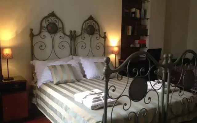 Resort la villa