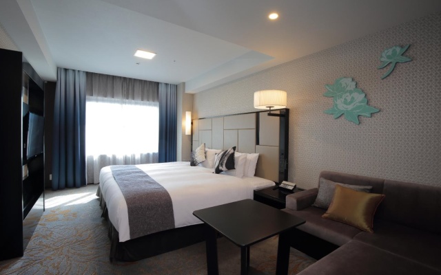 Courtyard By Marriott Kyoto Shijo Karasuma