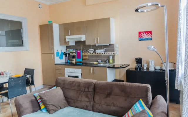 Appartement SKIPPER