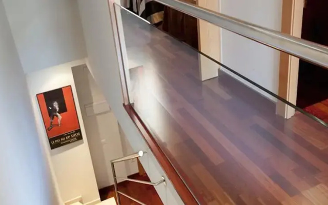 Born Duplex Luxury
