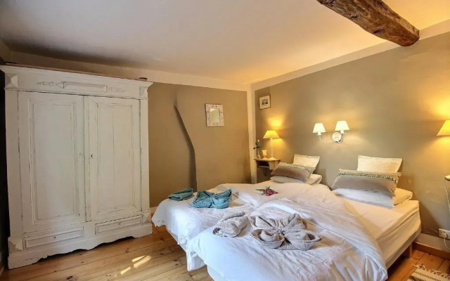 Gîte Le Charme du Passé