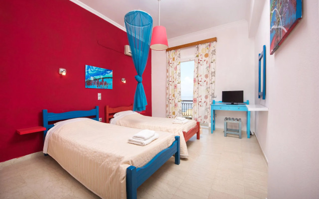 Batelo Boutique Hotel 