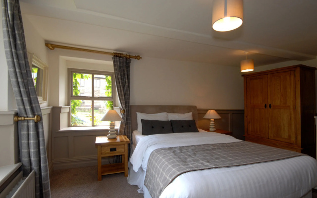 The Fleece Inn