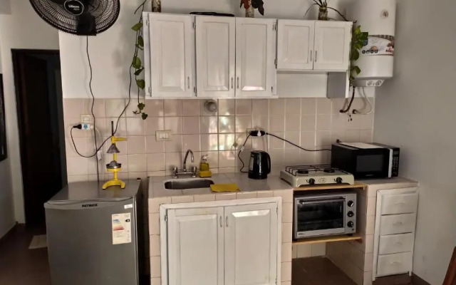 Departamento centrico en Posadas, garage opcional D2