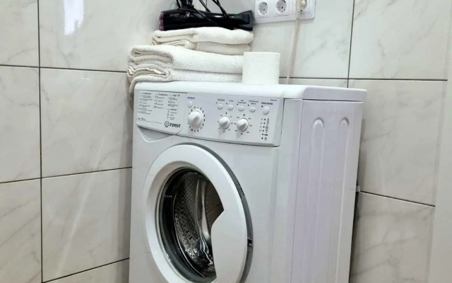 Апартаменты в микрорайоне Любимово, 5