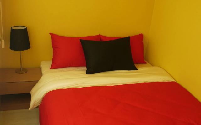 Stitches House - Hostel