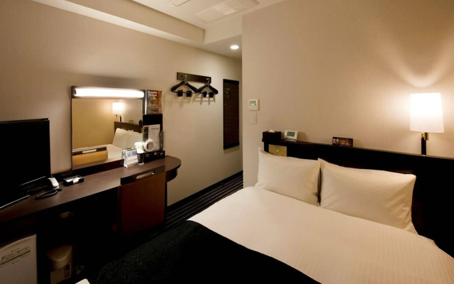 APA Hotel Kodemmacho Ekimae