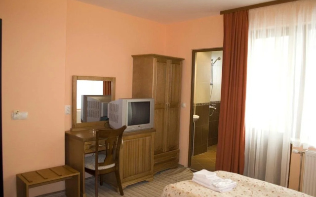 Family Hotel Zora