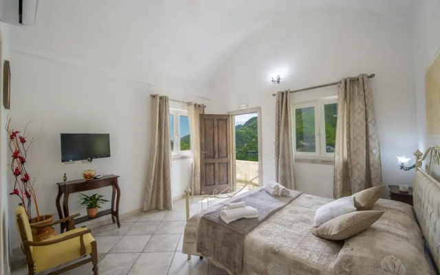 Il Mandorlo