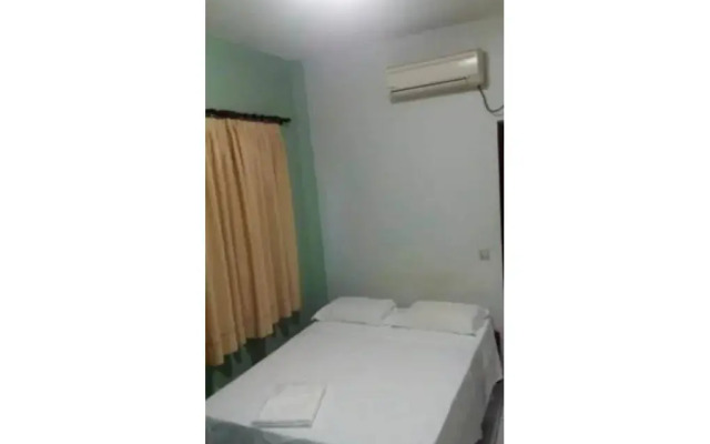 Hotel Manoa