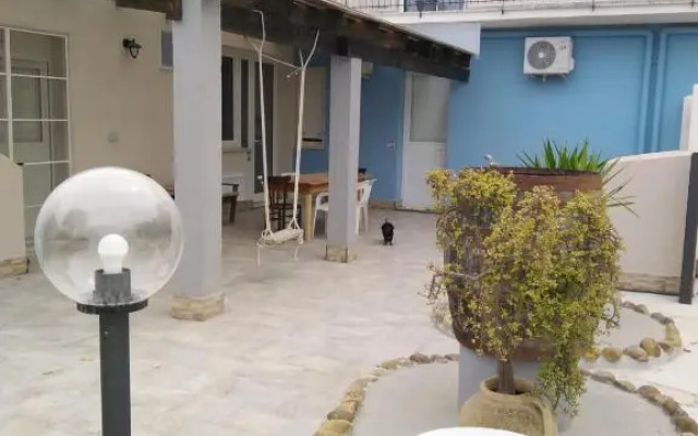 Salina Appartamenti