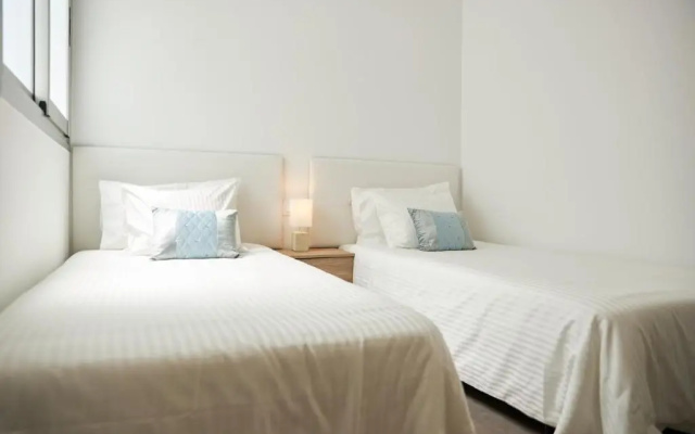 Medano Suites