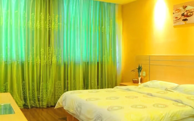 Hui 8 Chain Hotel