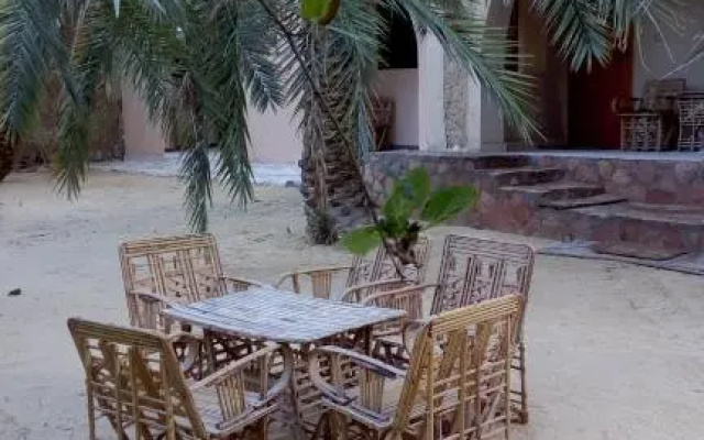 Nour El Waha Hotel