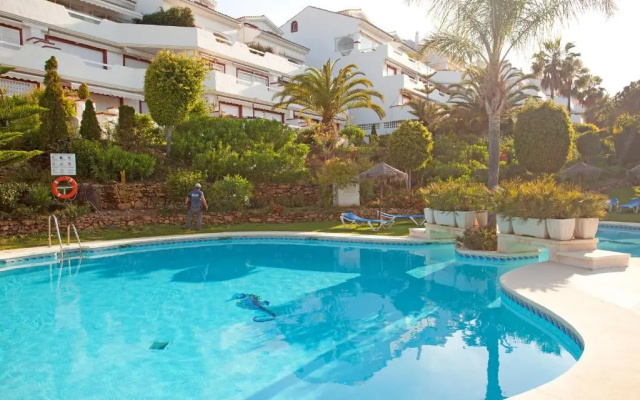 Marbella Playa 2 1 A