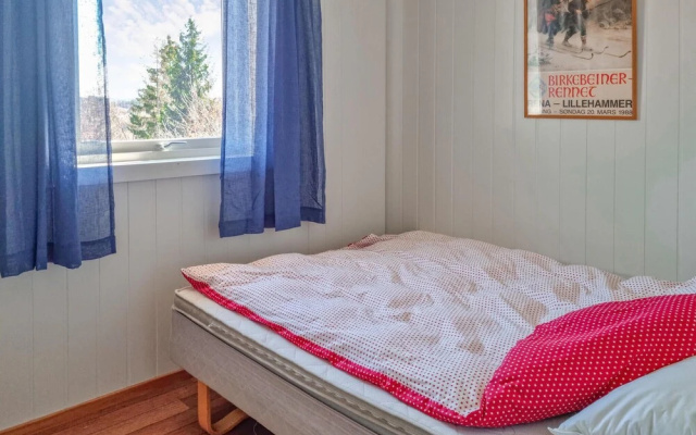 Beautiful Home in Saltrød With Wifi and 4 Bedrooms