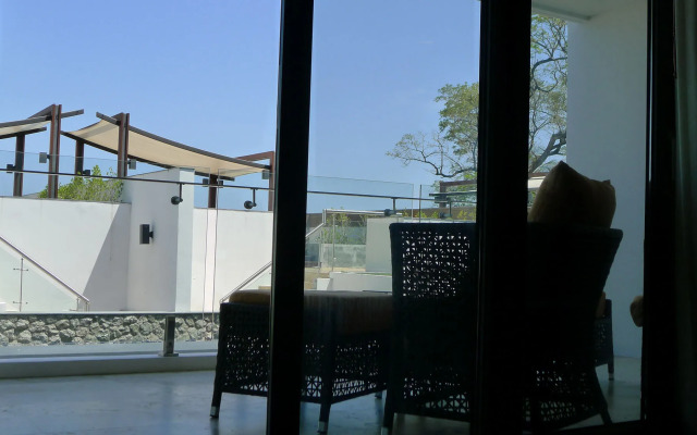 The Nchantra Pool Suite Phuket