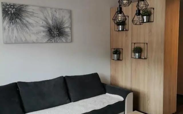 Sunčani Breg apartman 10