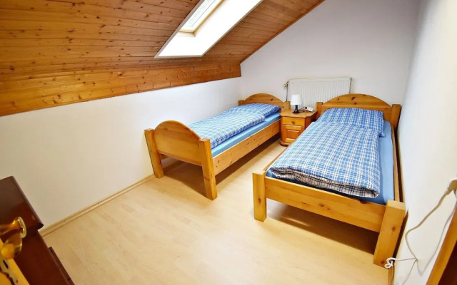 Seehaus Mamming