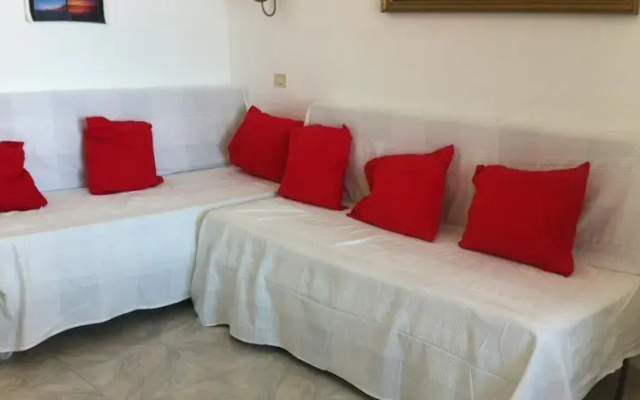 Estudio Centro Puerto de la Cruz