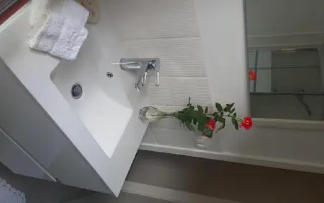 B&B "Sas Coltese"