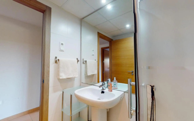 Casa Espliego D-A Murcia Holiday Rentals Property