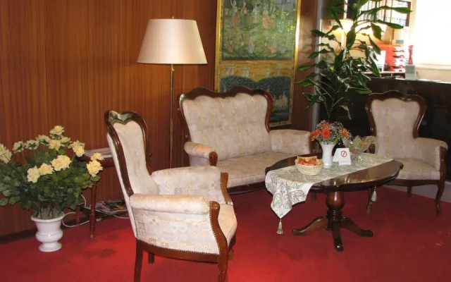 Hotel Haus Bismarck