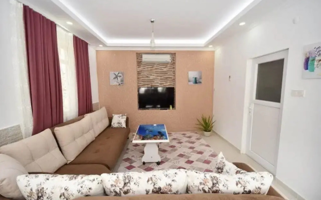 Villa Nevin