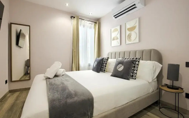 Dobo Madrid Nuria